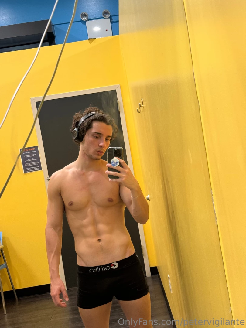 It s fuck it friday and i m looking for trouble to get into today 