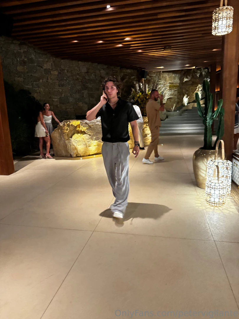 Daddy s calling pick up 