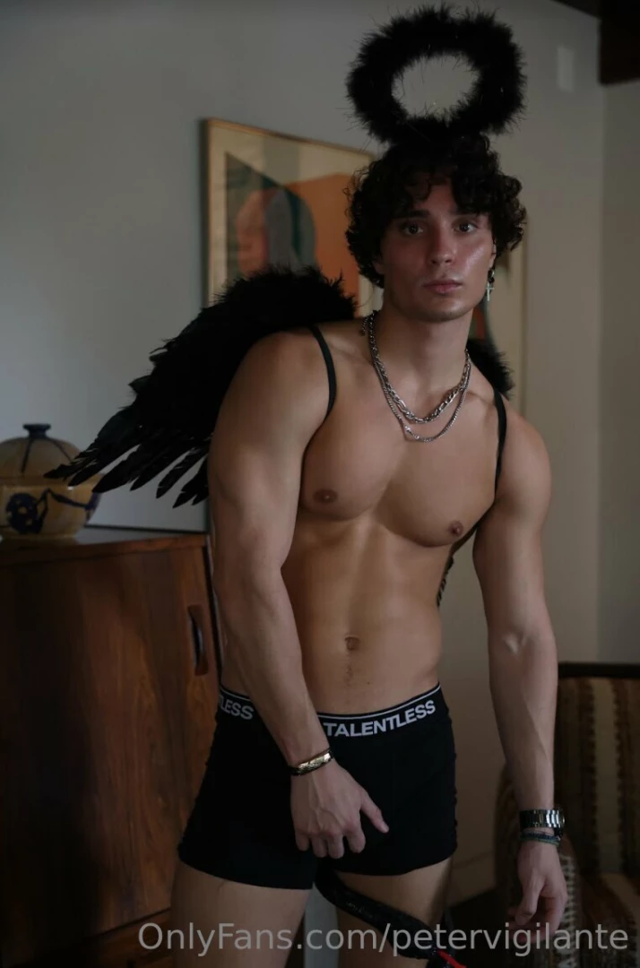 Can i be your guardian angel part 4 