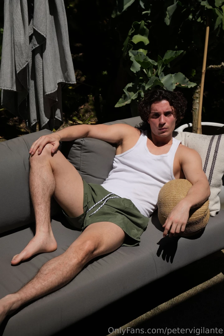 Let s chill right here and have our morning coffee and talk about 