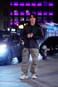 Let me be your bad boy part 3