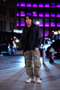 Let me be your bad boy part 2