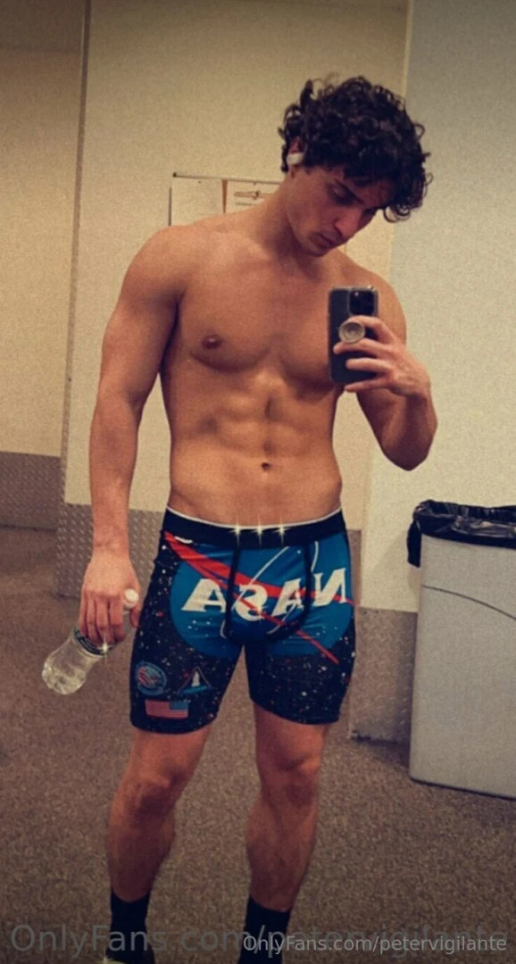 Would you let me explore you like nasa explores space 