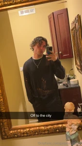 Casual friday part 15