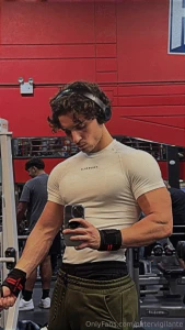 I have a big personality