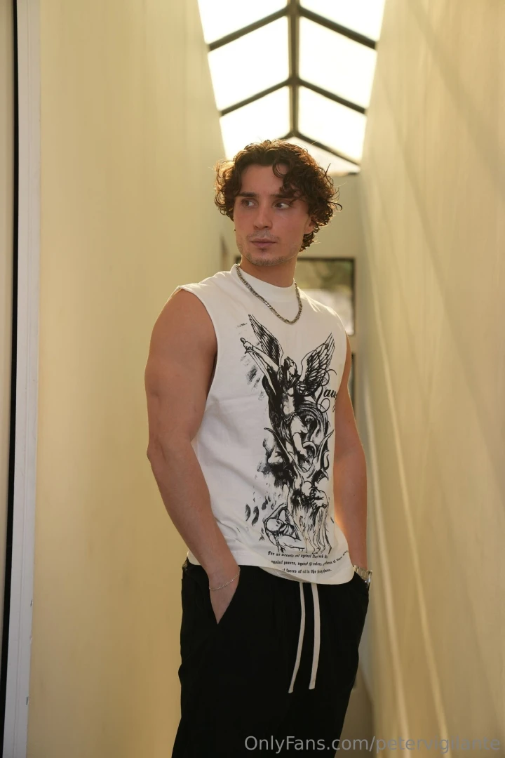 What do we think of casual pete comment your thoughts 