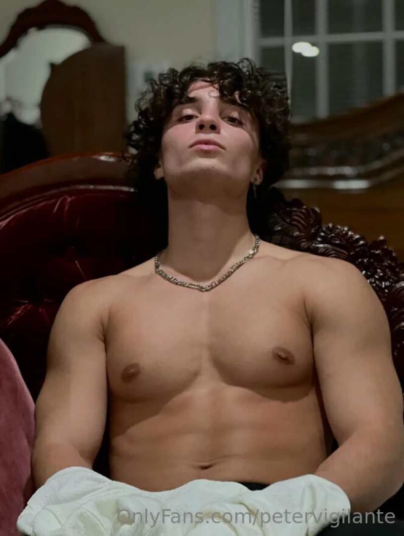 I m the only one you need part 8 