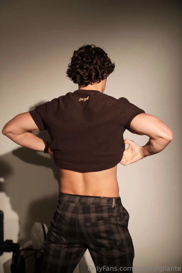 If you wanna see it freshly shaved you know what to do nbsp 