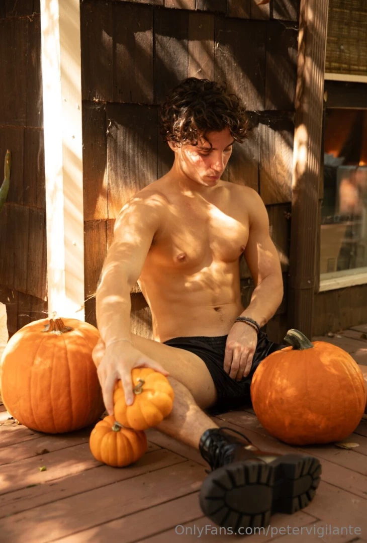 Look how big they are part 1 