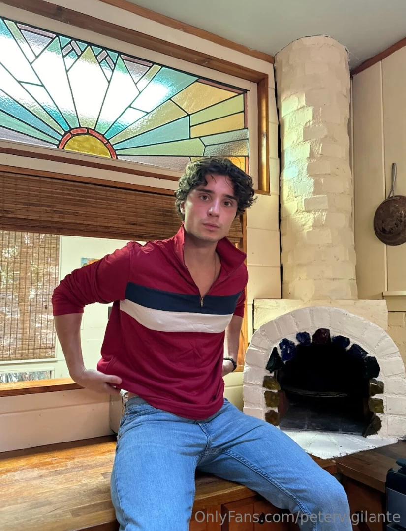 Waiting for you baby part 57 