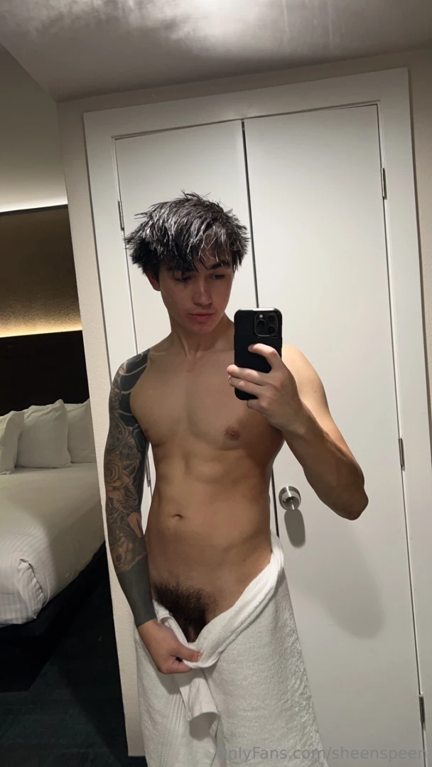 Sheenspeen1 part 6 