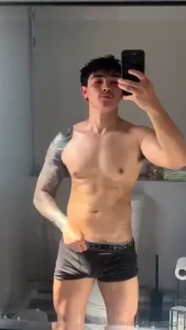 Ballsonsteroids has the nood one