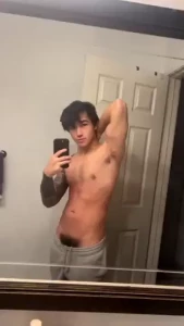 Sick with covid and it s destroying my gains part 2