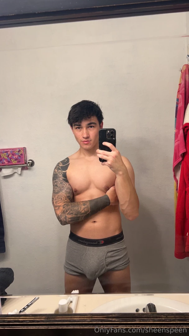 Sheenspeen1 part 13 