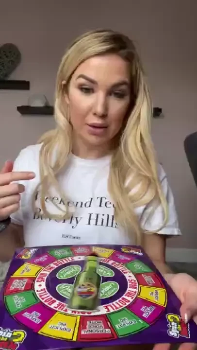 Catch up friday - i owed rob 3 spins 3 pics well done 