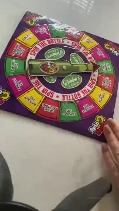 1spin for mrjay - xxx pic 