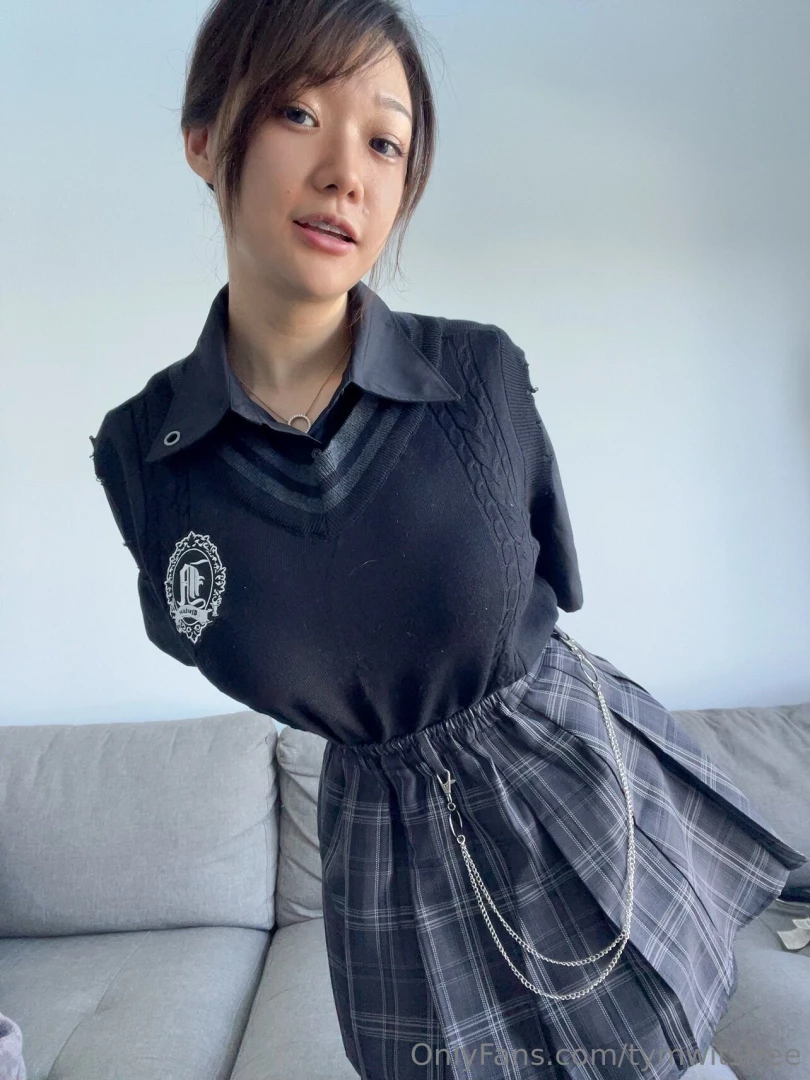 Have you ever fantasized with me as a student girl 