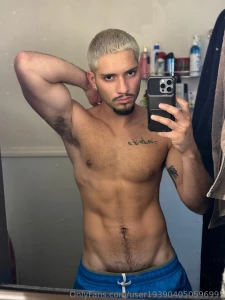 You d save a lot of money if you subbed to my paid page instead https