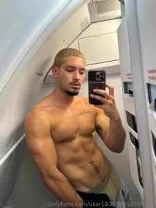 Let s join the mile high club together