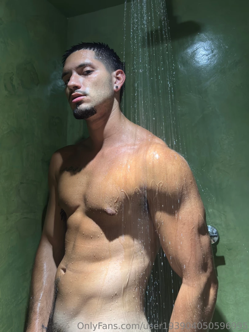 Worship me in the shower part 1 