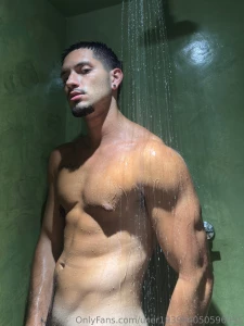 Worship me in the shower part 1