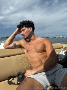 Send me 5 for coffee tomorrow