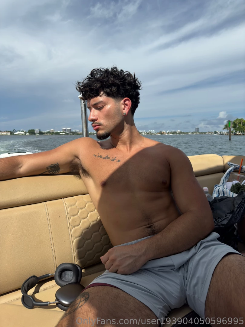 Send me 5 for coffee tomorrow part 1 