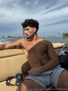 Send me 5 for coffee tomorrow part 1