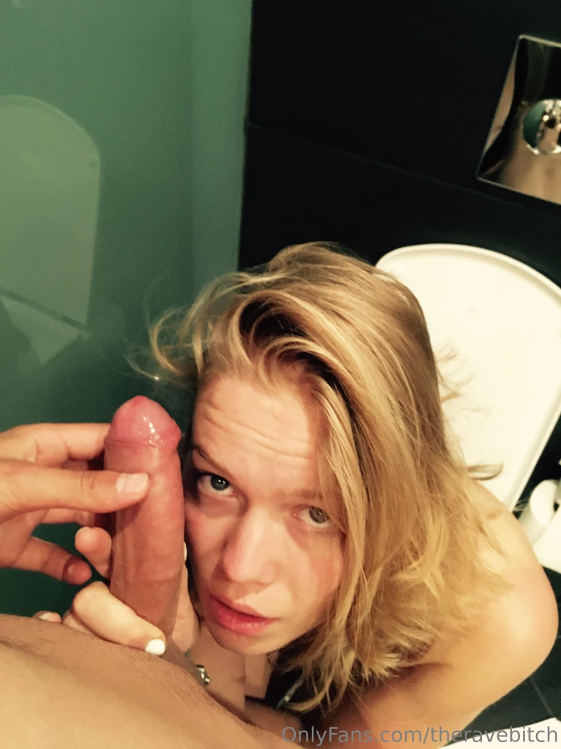 Theravebitch1 part 2 