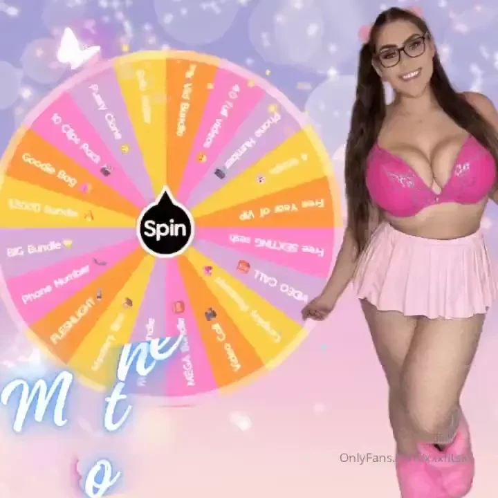 Nbsp nbsp tip and win 10 for 1 spin 20 for 2 spins 25 for 3 spins 35 part 6 