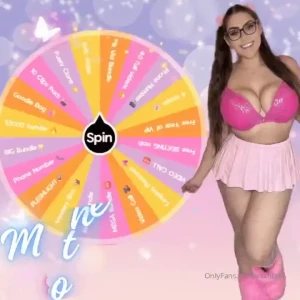 Nbsp nbsp tip and win 10 for 1 spin 20 for 2 spins 25 for 3 spins 35 part 6