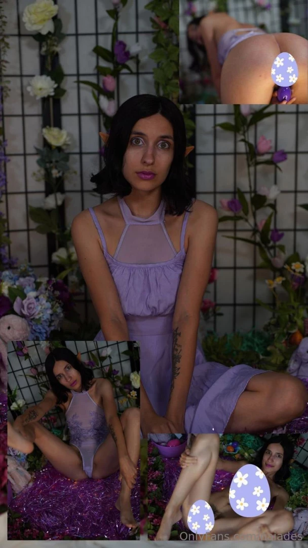 I wanted to post about my superfans page if you join you get xxx part 1 