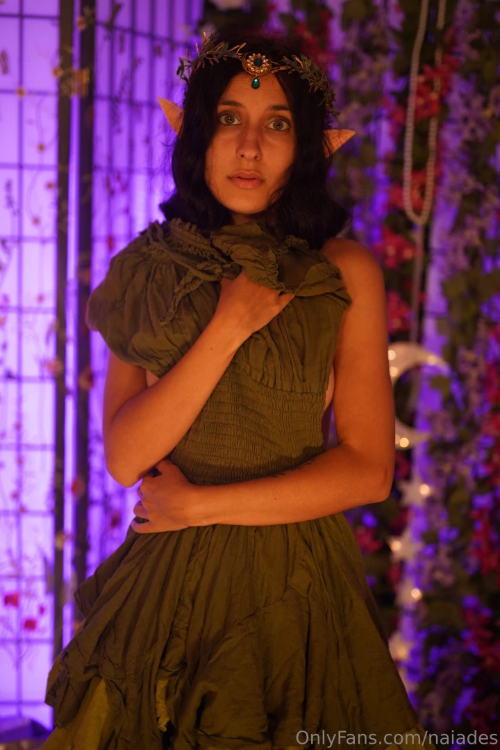 So over on my other feed naiadesaqua i am dropping this set that i 