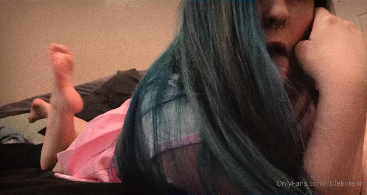 It s my party and i ll cry if i want to part 1 