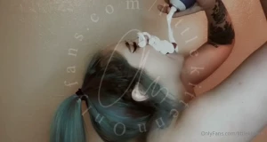 I wish this was a different tasty treat instead teehee