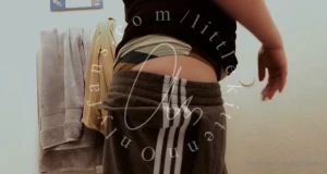 Sad amp horny part 1