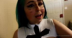 I m innocent i swear part 12