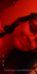 Playing around with some new lights i got