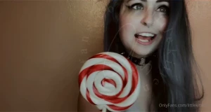 Christmas but make it emo part 1