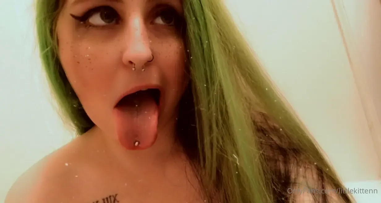 It s so ugly and unattractive when you do that eye roll thing like it 