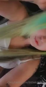 Crybbykittenn1 part 92