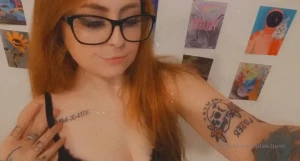 Sometimes i get shy part 2