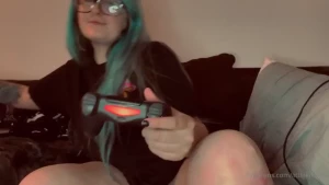 Wanna see the whole 9 minute video go check out my vip page for only 3