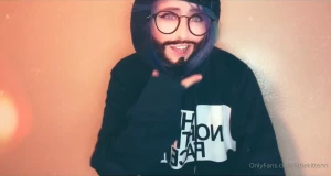 Y all did this to me y all turned me into the ultimate chad