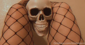 Death is not a lover oh yes he is part 1