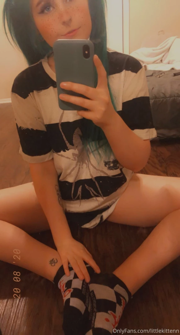 Crybbykittenn1 part 199 
