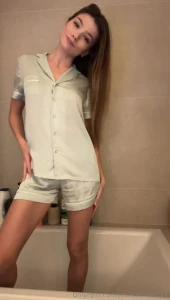 Name three words that come to mind when you see me - hopefully