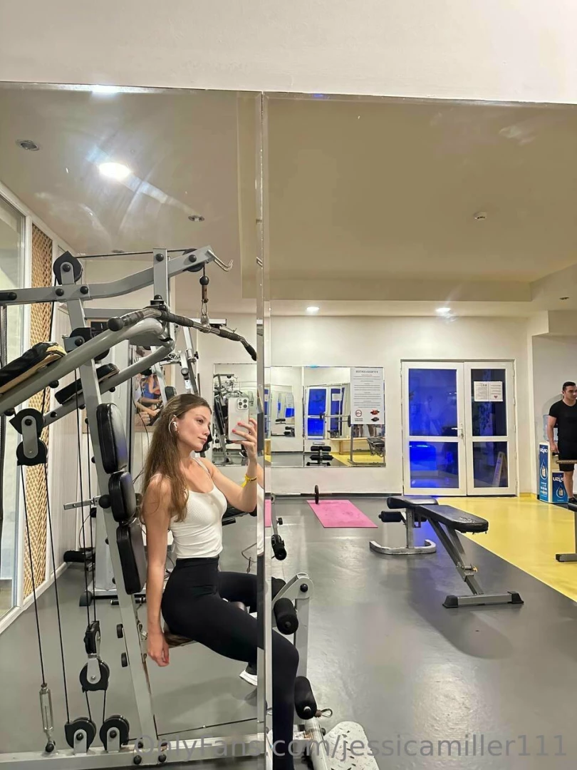 Believe me after holidays i really feel happy here at gym - feels like 