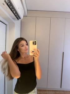 It is very important for a girl to know that she is beautiful so every