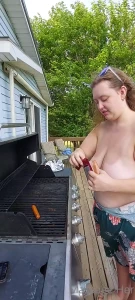 massageheroften - Ba u284936172 grilling time just got hotter 